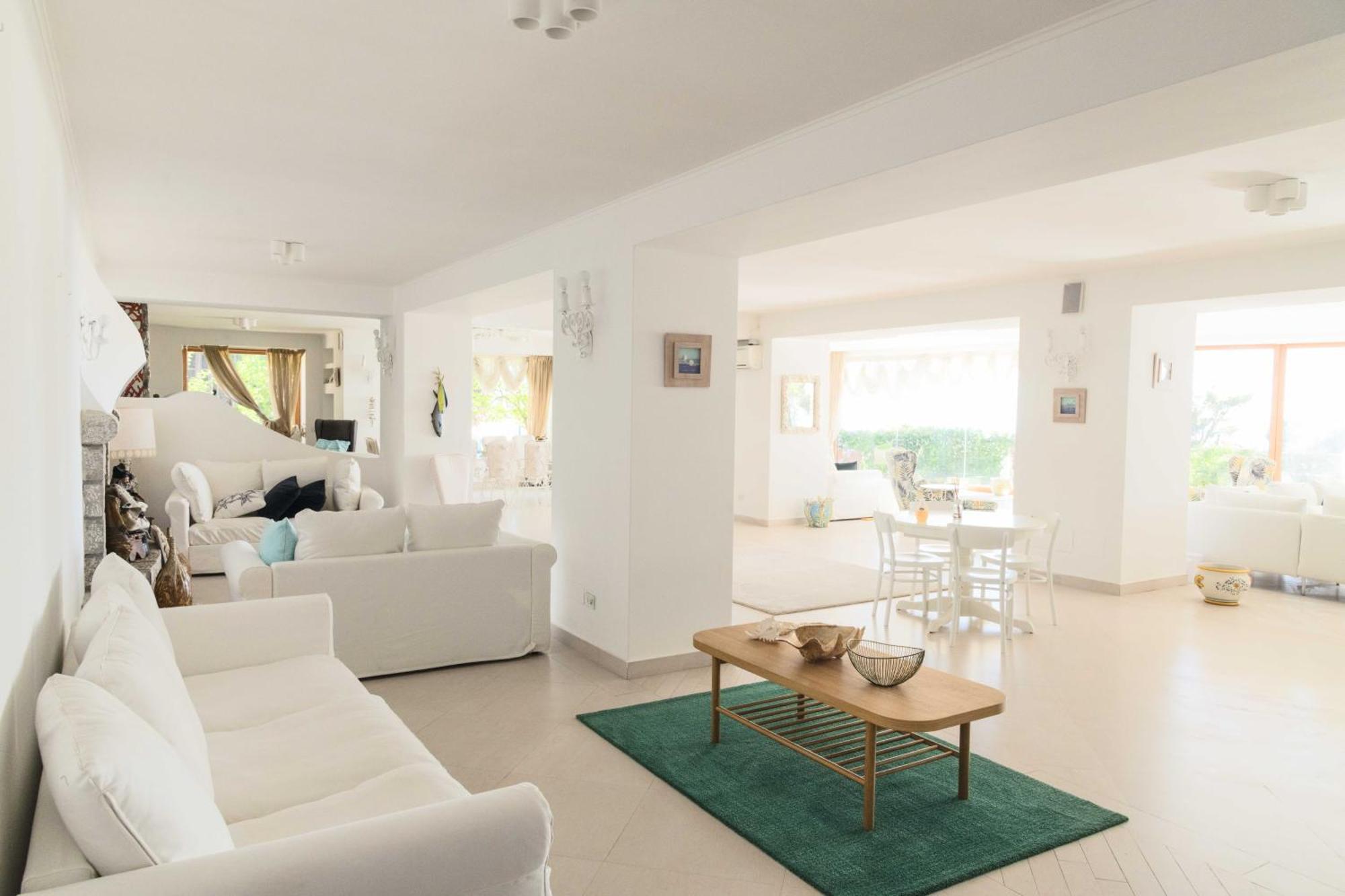 La Canostra Capri - Luxury Room Ad Anacapri Exterior foto