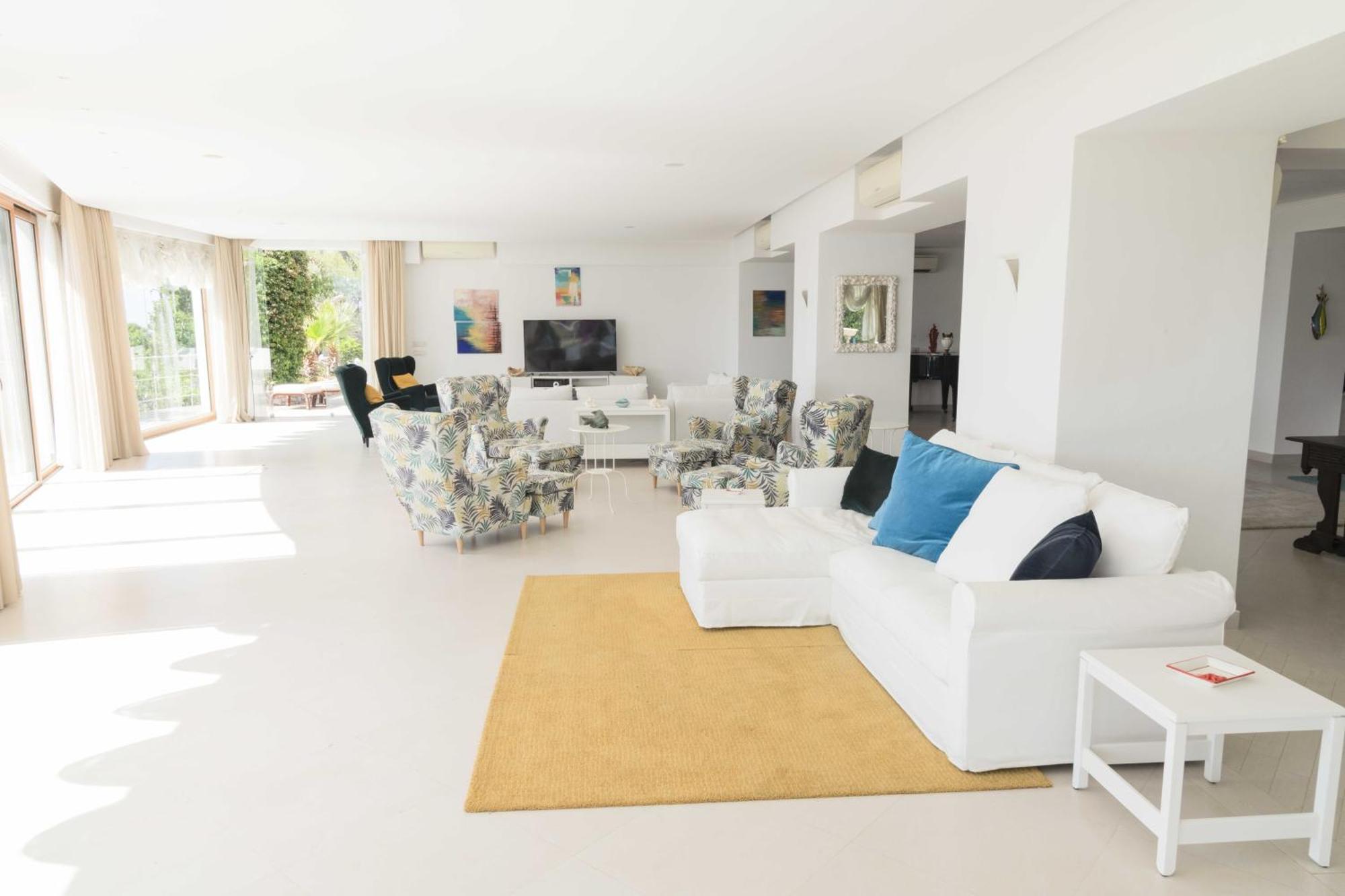 La Canostra Capri - Luxury Room Ad Anacapri Exterior foto