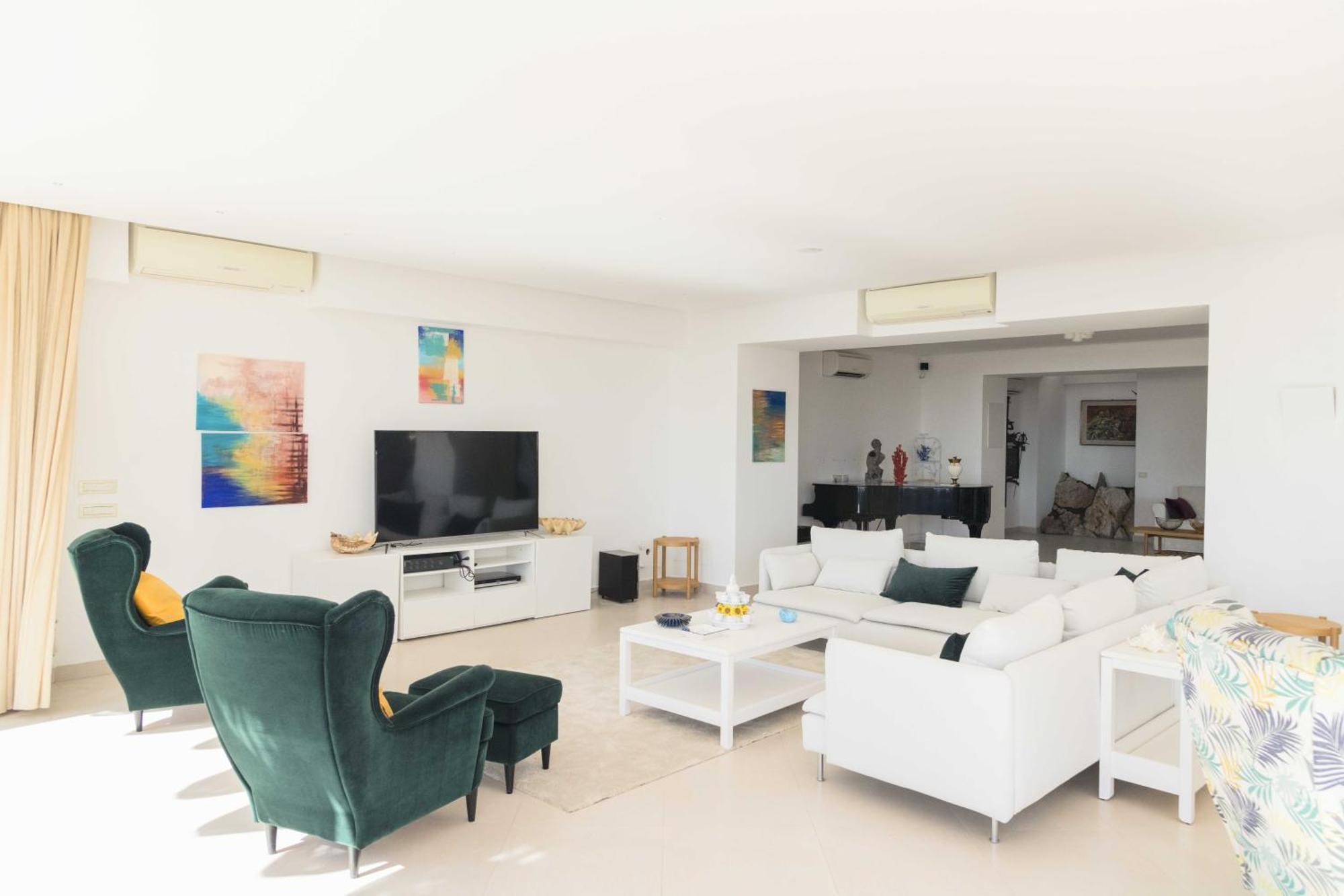 La Canostra Capri - Luxury Room Ad Anacapri Exterior foto