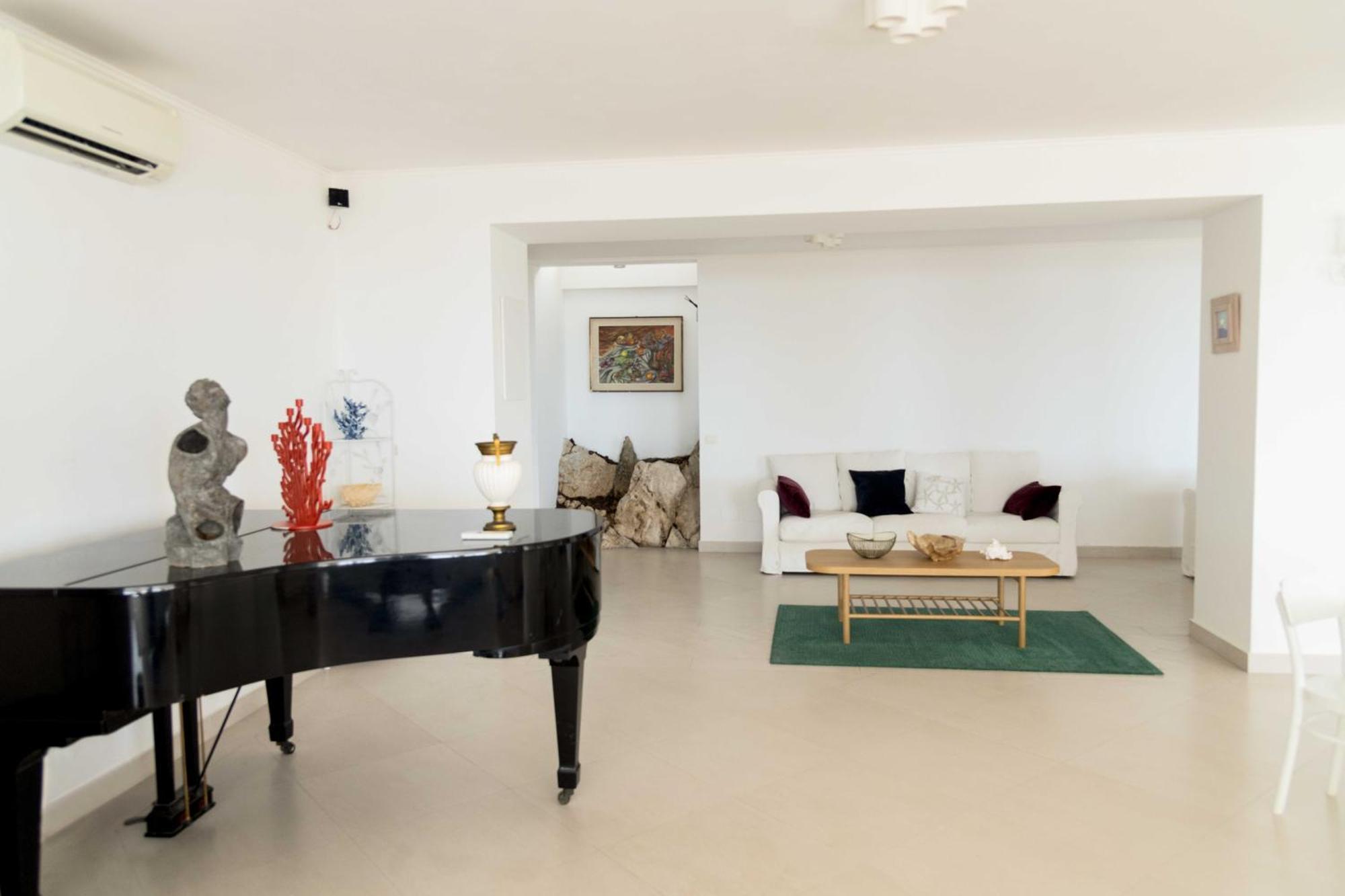 La Canostra Capri - Luxury Room Ad Anacapri Exterior foto