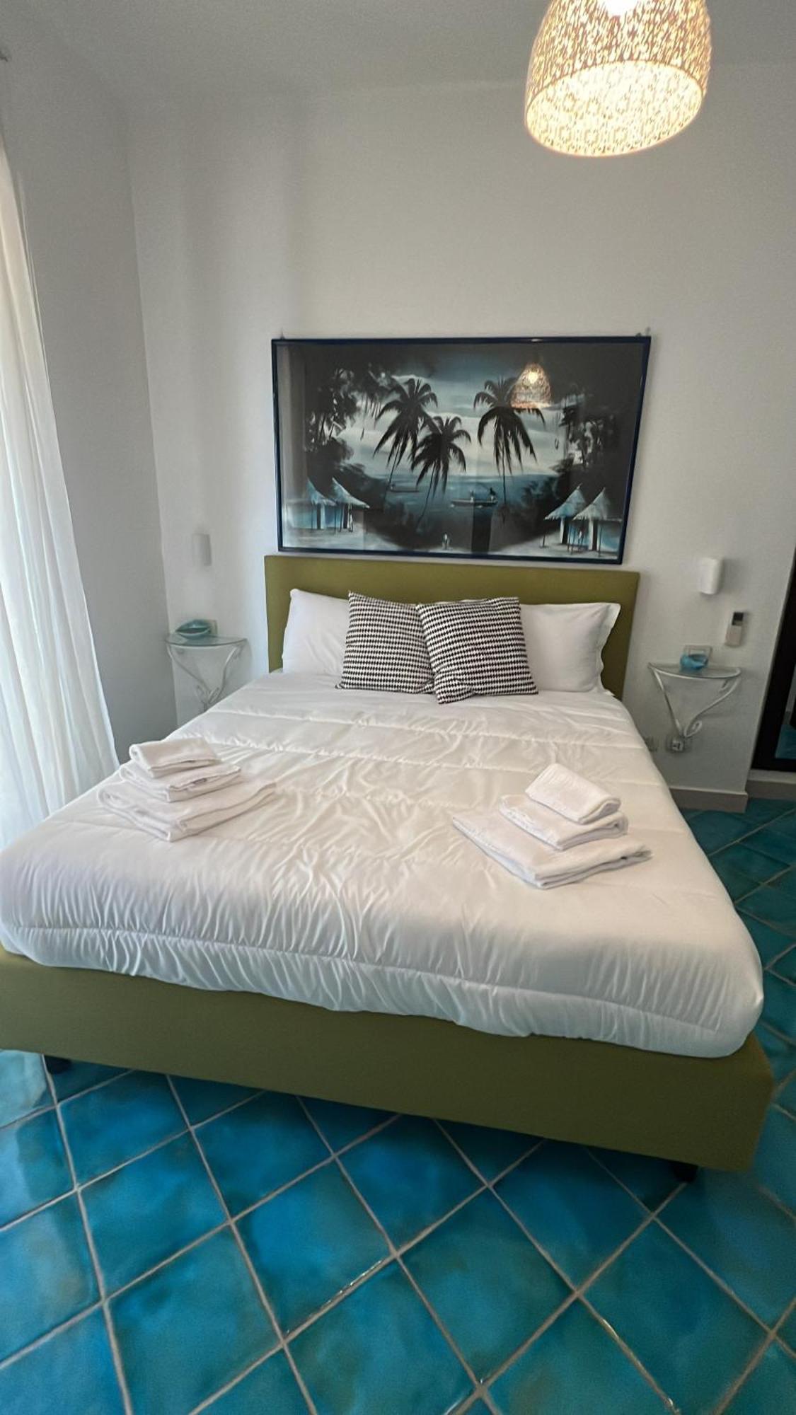 La Canostra Capri - Luxury Room Ad Anacapri Exterior foto
