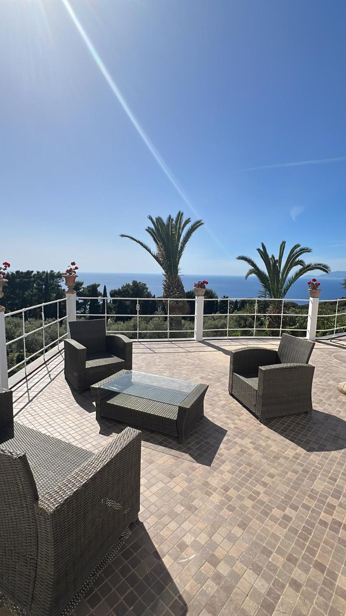 La Canostra Capri - Luxury Room Ad Anacapri Exterior foto