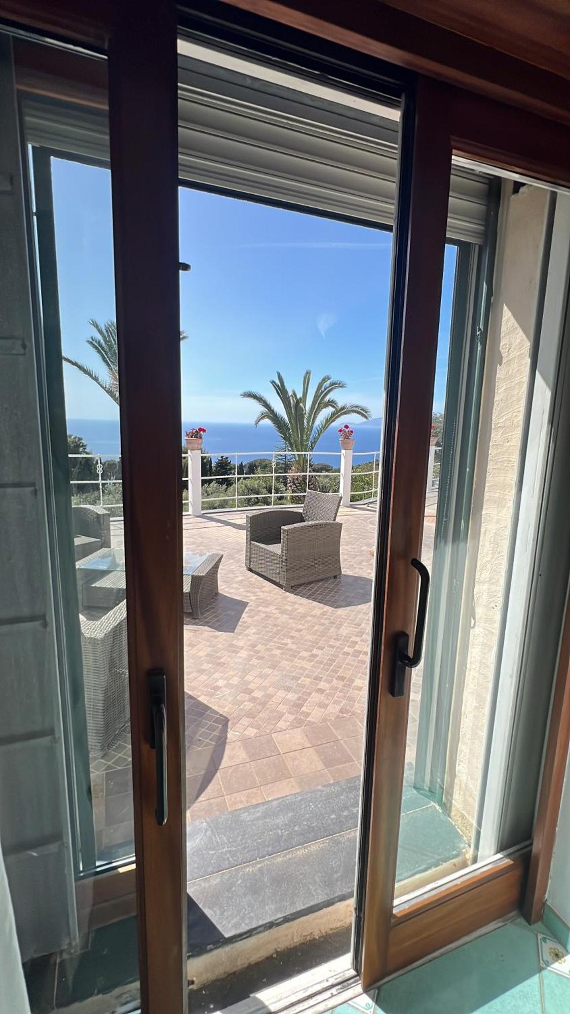 La Canostra Capri - Luxury Room Ad Anacapri Exterior foto