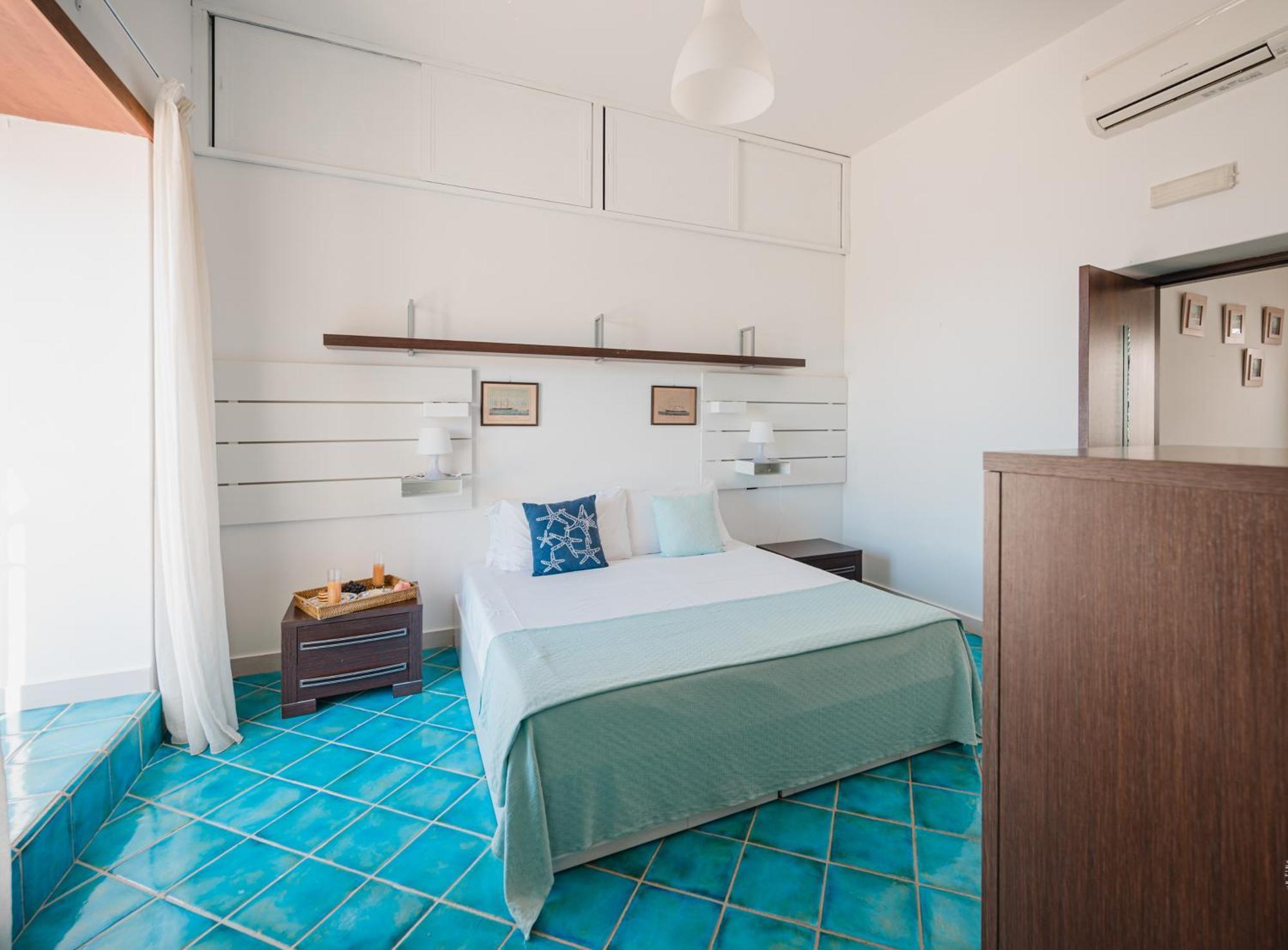 La Canostra Capri - Luxury Room Ad Anacapri Zimmer foto