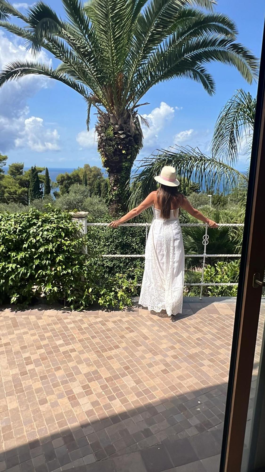 La Canostra Capri - Luxury Room Ad Anacapri Exterior foto
