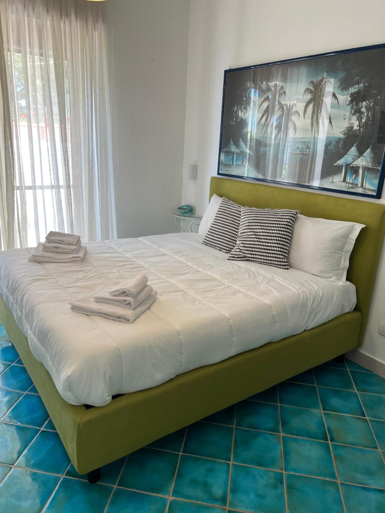 La Canostra Capri - Luxury Room Ad Anacapri Zimmer foto